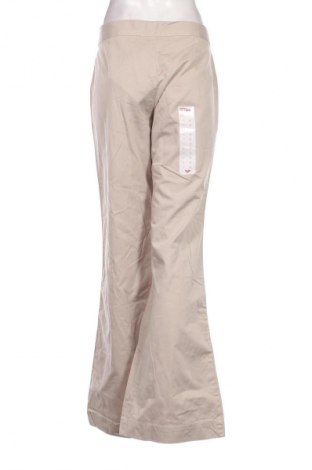 Damenhose Roxy, Größe L, Farbe Beige, Preis 47,62 €