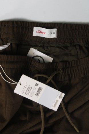 Damenhose S.Oliver, Größe XL, Farbe Grün, Preis € 7,99