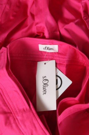 Damenhose S.Oliver, Größe XS, Farbe Rosa, Preis € 8,29