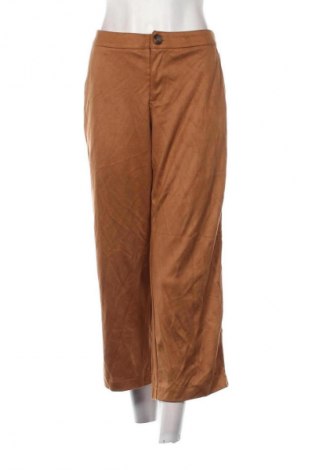 Damenhose S.Oliver, Größe L, Farbe Braun, Preis € 6,49