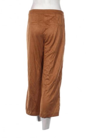 Damenhose S.Oliver, Größe L, Farbe Braun, Preis € 4,99