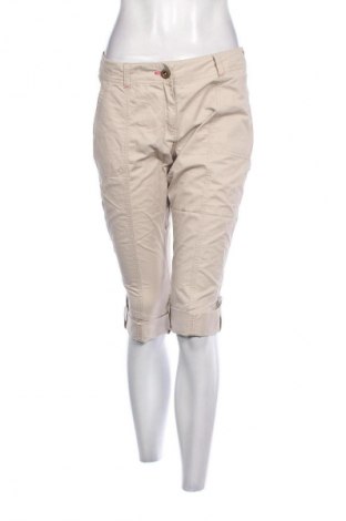 Damenhose S.Oliver, Größe M, Farbe Beige, Preis € 7,49