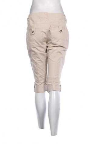 Damenhose S.Oliver, Größe M, Farbe Beige, Preis € 7,49