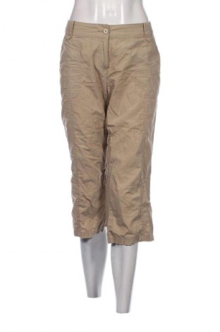 Damenhose S.Oliver, Größe M, Farbe Beige, Preis 7,49 €