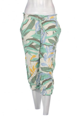 Pantaloni de femei S.Oliver, Mărime M, Culoare Multicolor, Preț 40,99 Lei