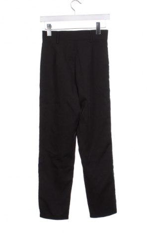 Pantaloni de femei SHEIN, Mărime XS, Culoare Negru, Preț 22,99 Lei