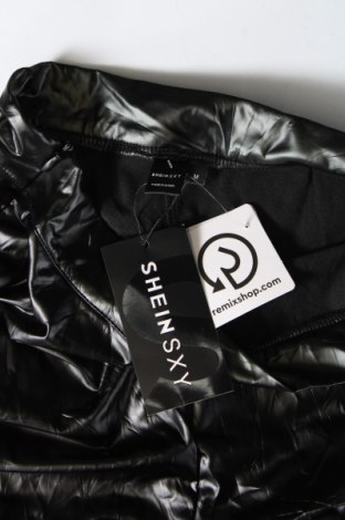 Damenhose SHEIN, Größe M, Farbe Schwarz, Preis € 6,49