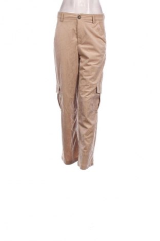 Damenhose SHEIN, Größe S, Farbe Beige, Preis 6,99 €