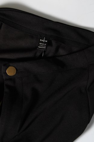 Damenhose SHEIN, Größe L, Farbe Schwarz, Preis € 5,99