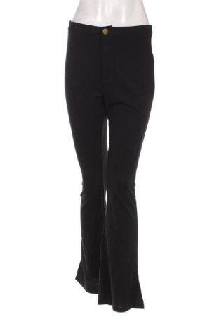 Damenhose SHEIN, Größe L, Farbe Schwarz, Preis 5,99 €