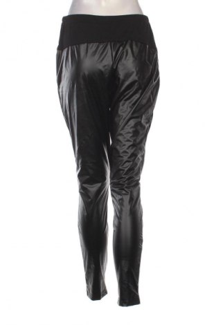 Pantaloni de femei SHEIN, Mărime L, Culoare Negru, Preț 20,99 Lei