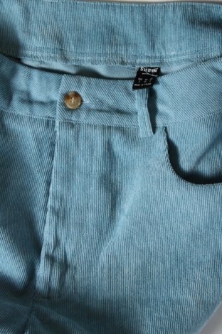 Damenhose SHEIN, Größe S, Farbe Blau, Preis € 15,35