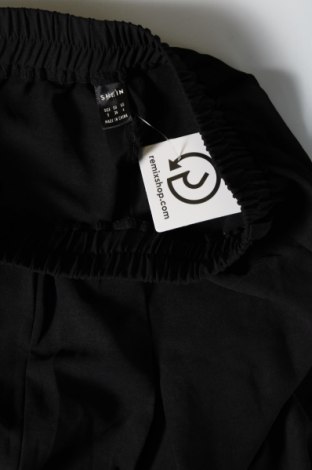 Damenhose SHEIN, Größe S, Farbe Schwarz, Preis € 9,49