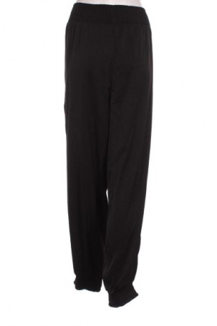 Pantaloni de femei SHEIN, Mărime XXL, Culoare Negru, Preț 95,79 Lei