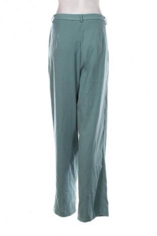 Pantaloni de femei SHEIN, Mărime L, Culoare Verde, Preț 95,79 Lei