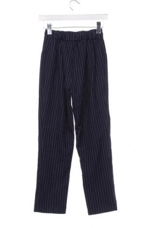 Pantaloni de femei SHEIN, Mărime XS, Culoare Albastru, Preț 20,99 Lei