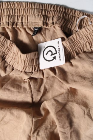 Damenhose SHEIN, Größe M, Farbe Beige, Preis € 6,49