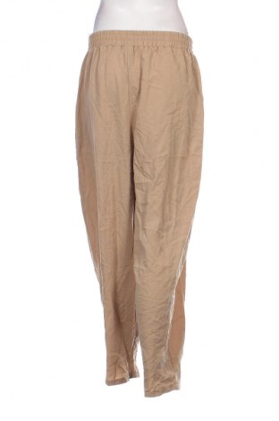 Damenhose SHEIN, Größe M, Farbe Beige, Preis € 6,49