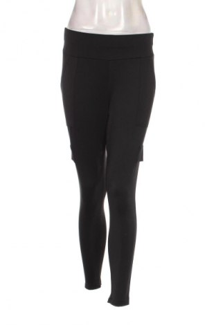 Pantaloni de femei SHEIN, Mărime M, Culoare Negru, Preț 23,99 Lei