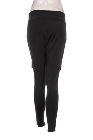 Pantaloni de femei SHEIN, Mărime M, Culoare Negru, Preț 19,99 Lei