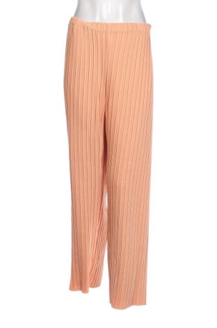 Damenhose SHEIN, Größe M, Farbe Orange, Preis 5,49 €