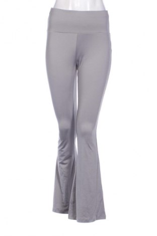 Pantaloni de femei SHEIN, Mărime M, Culoare Gri, Preț 22,99 Lei