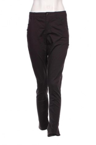 Pantaloni de femei Saint Tropez, Mărime XL, Culoare Negru, Preț 20,99 Lei