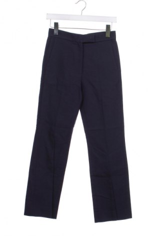 Damenhose Sandro, Größe XS, Farbe Blau, Preis € 26,99