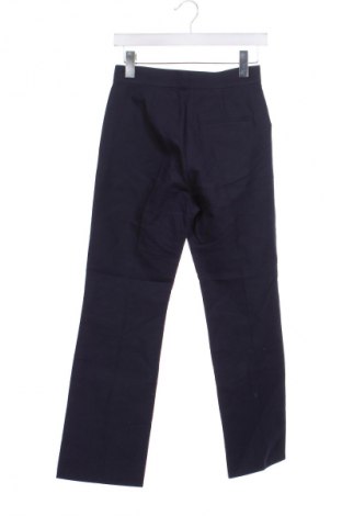 Damenhose Sandro, Größe XS, Farbe Blau, Preis 26,99 €