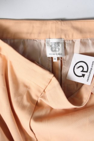 Damenhose Second Female, Größe M, Farbe Orange, Preis € 7,49