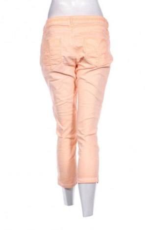 Damenhose Select, Größe L, Farbe Orange, Preis 5,49 €