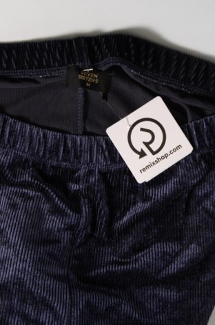 Damenhose Seven Sisters, Größe M, Farbe Blau, Preis € 7,99