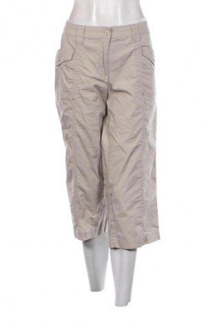 Damenhose Sheego, Größe XXL, Farbe Beige, Preis € 5,79