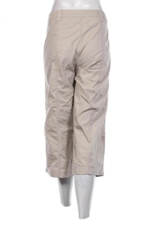 Damenhose Sheego, Größe XXL, Farbe Beige, Preis € 5,79