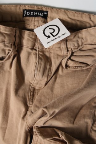 Damenhose Sinsay, Größe S, Farbe Beige, Preis 6,99 €