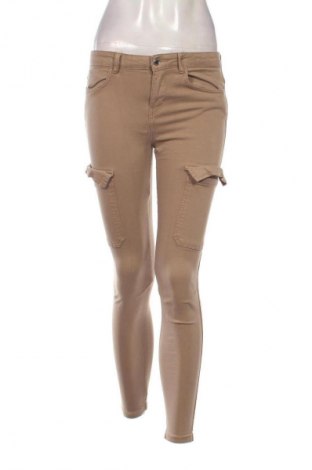 Damenhose Sinsay, Größe S, Farbe Beige, Preis € 6,99