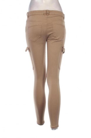 Damenhose Sinsay, Größe S, Farbe Beige, Preis 6,99 €