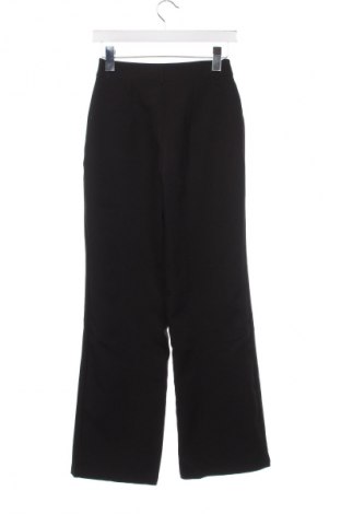 Pantaloni de femei Sinsay, Mărime XS, Culoare Negru, Preț 44,99 Lei