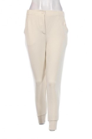 Damenhose Sisley, Größe XXS, Farbe Ecru, Preis 24,49 €