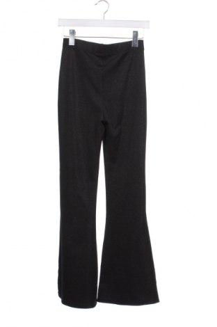 Pantaloni de femei Sisley, Mărime XS, Culoare Negru, Preț 153,99 Lei