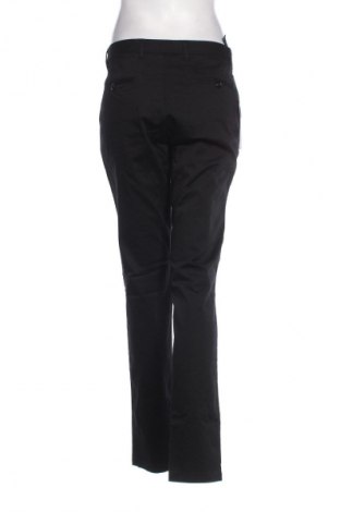 Pantaloni de femei Sisley, Mărime XL, Culoare Negru, Preț 107,99 Lei