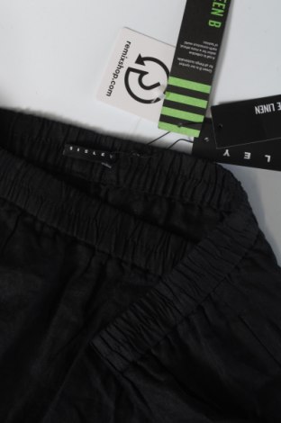 Damenhose Sisley, Größe L, Farbe Schwarz, Preis € 80,79