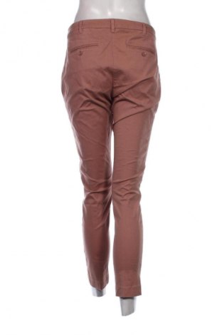 Damenhose Sisley, Größe S, Farbe Aschrosa, Preis 13,99 €