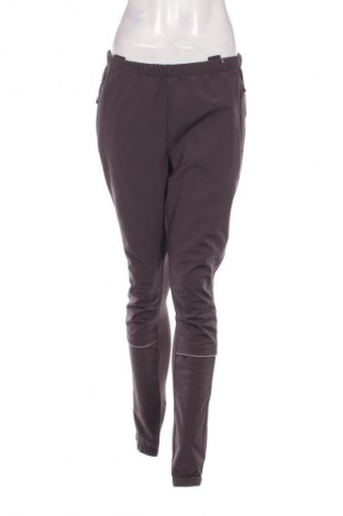 Damenhose Skigo, Größe M, Farbe Grau, Preis 16,33 €