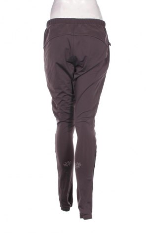 Damenhose Skigo, Größe M, Farbe Grau, Preis € 16,22