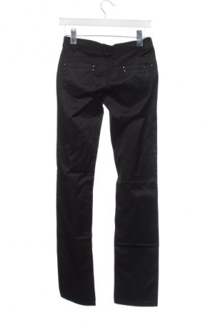 Pantaloni de femei Smiling, Mărime XS, Culoare Negru, Preț 53,99 Lei