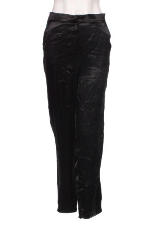 Pantaloni de femei SoBe, Mărime L, Culoare Negru, Preț 276,05 Lei