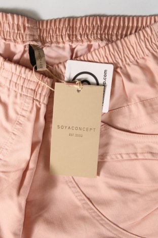 Damenhose Soya Concept, Größe L, Farbe Rosa, Preis € 9,99