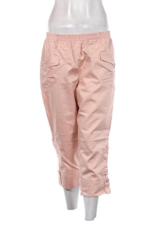 Damenhose Soya Concept, Größe L, Farbe Rosa, Preis € 14,99