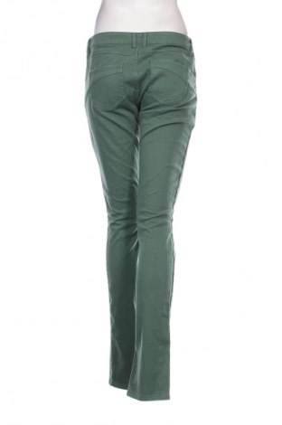 Pantaloni de femei Sportmax Code, Mărime M, Culoare Verde, Preț 121,88 Lei